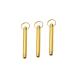 FOMIYES 5PCS Metal Bullet Ear Scoops - Ear Wax Removal Tool for Adults - Buy Online on GoSupps.com