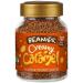 BEANIES Flavor Instant Coffee Powder CREAMY CARAMEL Hot and Cold Coffee makes 25 cups of 100 Arabica lightly roasted coffee 50 g Bottle creamy caramel - Buy Online on GoSupps.com