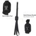 Adjustable SUP Shoulder Carrier Strap for Kayaks & Paddle Boards | Soft Sling with Metal Accessories - ZipSeven - Buy Online on GoSupps.com