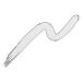 Ruby Kisses Waterproof 24HR Eye Define Eyeliner - White Out | 1 Count - Buy Online on GoSupps.com