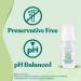 Biotrue Hydration Boost Eye Drops - Preservative-Free Rehydrating Contact Lens Solution | Bausch + Lomb 0.33 FL Oz (10 mL - Buy Online on GoSupps.com