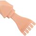 CERRXIAN Portable Extendable Back Scratcher - Telescopic Massager for Men & Women (5 Pack) - Ideal for Easy Itching & Relaxation - Buy Online on GoSupps.com