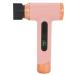 Cordless Hair Dryer 15000mAh Professional Blow Dryer Fast Drying with Nozzle for Travel (#1)