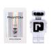 Paco Rabanne Phantom for Men - 5.1 oz EDT Spray (Refillable) 5.1 Fl Oz (Pack of 1)