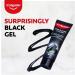 Colgate Charcoal Clean Black Gel Toothpaste Combo Pack | Deep Clean with Bamboo Charcoal & Wintergreen Mint | 2 x 4.057 Fl Oz for Plaque Removal & Fresh Breath - Buy Online on GoSupps.com
