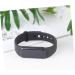 Buy Anneome Fitness Tracker - Intelligent Silicone Bracelet with LED Display for Kids | 3-Color Light | International Shipping - Buy Online on GoSupps.com