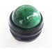 Ydseozoa Manual Massage Roller Ball - Tension Relief for Muscles Shoulders Back & More | Green | Relaxation & Therapy - Buy Online on GoSupps.com