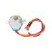 DEVMO 2set 28BYJ-48 Geared Stepper Motor DC 5V + ULN2003 Driver Test Module Board for Ar-duino - Buy Online on GoSupps.com