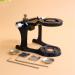 Lmeili Adjustable Prosthesis Magneticulator | Dental Articulator for Dental Models | Premium Laboratory Equipment - Buy Online on GoSupps.com