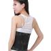 Dorbi Orthopedic Corset for Lumbar Spine Support | Back Pain Relief Belt for Herniated Discs - Size L - International Shipping - Buy Online on GoSupps.com