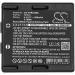 Battery Replacement for Hetronic HE520 HT-02 NM19HB & More - High Quality International Shipping - Buy Online on GoSupps.com