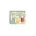 Melvita, Eco-Friendly Care Discovery Set: Trio of Precious Oils for Face, Body and Hair - Hydration, Firmness and Natural Radiance, Ideal for Holidays, Perfect Gift