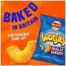 Walkers Wotsits Really Cheesy Snacks Crisps Case of 32x22.5g - Buy Online on GoSupps.com