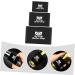 Minkissy 3pcs Skid Ring Electric Clipper Bands - Professional Clipper Grips & Decorative Cover - Buy Online on GoSupps.com