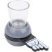 Party Drinking Game Drinking Finger Turntable Drinking Finger Turntable Pointer KTV Bar Finger Turntable Rotatable Bars Birthday Parties for Friends Par - Buy Online on GoSupps.com
