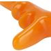 Trigger Point T-Bar Massager for Muscle Relaxation & Pain Relief | Deep Tissue Massage Stick & Foot Acupressure | International Shipping Available - Buy Online on GoSupps.com