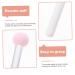FRCOLOR White Bakers Rack - 15 Pcs Small Mushroom Head Brush & Non-Latex Makeup Puff for Wet/Dry Use - Perfect for Halloween - Buy Online on GoSupps.com