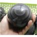 JUKUCKV Spiritual Support Natural Quartz Cat Eye Obsidian Balls - Healing Crystals for Meditation & Energy Boost - Buy Online on GoSupps.com