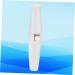 Buy Minkissy Electric Shaver Eyebrow Shaper & Face Hair Removal Device for Women | USB Epilator & Facial Hair Remover - Buy Online on GoSupps.com