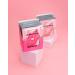 Yeauty Luxurious Lips Lip Pad Mask - Hydrating Hyaluron & Watermelon Flavor for Soft Glamorous Lips - 1 Piece - Buy Online on GoSupps.com