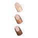 Sally Hansen Good.Kind.Pure Nail Polish - Red Rock Canyon (Pack of 1) 0.33 Fl Oz - Buy Online on GoSupps.com