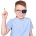 Universal Galaxy Cotton Eye Patch for Kids - Comfortable & Stylish Child Eye Care - Buy Online on GoSupps.com