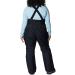 Columbia Women's Iceventure Bib in Black - X-Small - Buy Online on GoSupps.com