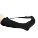 Ruiqas Plantar Fasciitis Night Splint Sock Support Pain Relief Boot for S/M Sizes | International Shipping Available - Buy Online on GoSupps.com