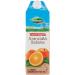  Italian Gourmet E.R. Valfrutta Aranciata Italiana 12-pack of soft drinks Italian orange lemonade 1500 ml + Italian Gourmet Polpa di Pomodoro 400 g box - Buy Online on GoSupps.com