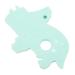 Baby Teether Teething Toys Clean Mouth Cute Animal Image for Baby for Home - Buy Online on GoSupps.com