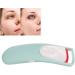 Qukaim Portable Electric Lash Curler Heated Eyelash Curler Portable Electric Lash Styling Tool Constant Temperature Silicone Pad 3V 1W - Buy Online on GoSupps.com