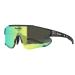 RacyRam Polarized Sunglasses for Men Women, UV400 Protection Sport Glasses for Baseball, Cycling, Running, Softball Polarized Green