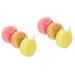 6 Pieces Bath Sponge Shower Accessories Bath Sponges for Showering Bathroom Shower Sponges Spa Shower Exfoliating Sponge Body Wash Scrubber Scrubber Seaweed Bath Ball Miss
