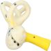 Ear Semicircular Canal Model Inner Ear Labyrinth Model Ear Internal Structure Model Ear Semicircular Canal Anatomical Model 5X Magnification Clear Structure Inner Ear Cochlea Mode - Buy Online on GoSupps.com