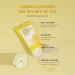 Lemon Exfoliating Gel Lemon Peeling Gel Exfoliating Whitening Gel Lemon Face Exfoliator Gel Vitamin C Face Scrub Lemon Exfoliating Face Scrub Lemon Whitening Exfoliator For Radiant Skin 100ml - Buy Online on GoSupps.com