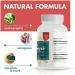 Immune OPTIMIZE - 60 Gluten-Free Capsules for Immune Support & Multivitamin | Non-GMO Supplement - Buy Online on GoSupps.com