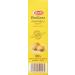 5x Barilla AllUovo Emiliane Garganelli n 180 noodles with egg 250 g - Buy Online on GoSupps.com
