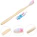 Shop Minkissy 100-Pack Disposable Toothbrush & Toothpaste Travel Kit - Waterproof & Portable for Sensitivity - Ideal for International Shipping - Buy Online on GoSupps.com