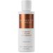 Georgette Klinger Marula Cream Cleanser - Moisturizing Hydrating Nourishes Dryness Gentle Daily Face Wash Removes Makeup Dirt Free Radicals for Normal Dry Sensitive Skin - 4.2 oz 4.2 Ounce (Pack of 1)