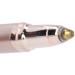 Electric Heated Eyelash Curler 2 in 1 Long Lasting Styling Eyebrow Trimmer 60 and 70 2 Temperature Portable USB Rechargeable Electric Eyelash Curler for Makeup Tools - Buy Online on GoSupps.com