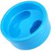 Uozonit Manicure Bowl | Manicure Care Soak Bowl Nail Soaking Container Manicure Hand Bowl Art Hand Wash Spa Tool Manicure Tool for Salon Home Blue - Buy Online on GoSupps.com