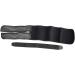 Buy Adjustable Elastic Broken Rib Support - Breathable Chest Wrap Belt for Men & Women - Postoperative Comfort - Buy Online on GoSupps.com