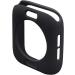 Ultra Thin Soft TPU Shockproof Bumper Case for Apple Watch Series 3/2/1 - Black 38mm - Buy Online on GoSupps.com