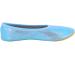 Beck Girls Basic 071 Gymnastics Shoes - Size 28 EU - Stylish Blue for Young Athletes - International Shipping Available - Buy Online on GoSupps.com