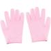 POPETPOP 6 Pairs Hydrating Glove Foot Moisturizing Spa Gloves Socks for Woman Gloves for Dry Hands Gloves Overnight Womens Socks & Hosiery Moisturizing Socks Hand Cream Mittens Women's - Buy Online on GoSupps.com