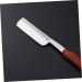 Buy Minkissy 2pcs Razor Safe Stainless Steel Hair Clips for Men - Premium Quality Grooming - Buy Online on GoSupps.com