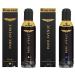 DK Regal NO GAS Premium Perfume For Men Long Lasting Fragrance 130ml & Park Avenue Premium Perfume.