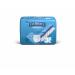 FitRight Adult Incontinence Underwear, Heavy Absorbency, 3X-Large, 75"-94" Waist (20 Count)