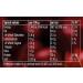 Reflex Nutrition R-Bar Cherry Bakewell Protein Bar 12x60g - 20g Whey Protein, Low Sugar, High Fibre - Buy Online on GoSupps.com