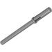 Nail Sanding Bands Mandrel Tungsten Steel Nail Drill Bits Sanding Band Mandrel for Nail Care Procedures Nail Drill Mandrel With Storage Box Compatible With Different Sanding Bands - Buy Online on GoSupps.com